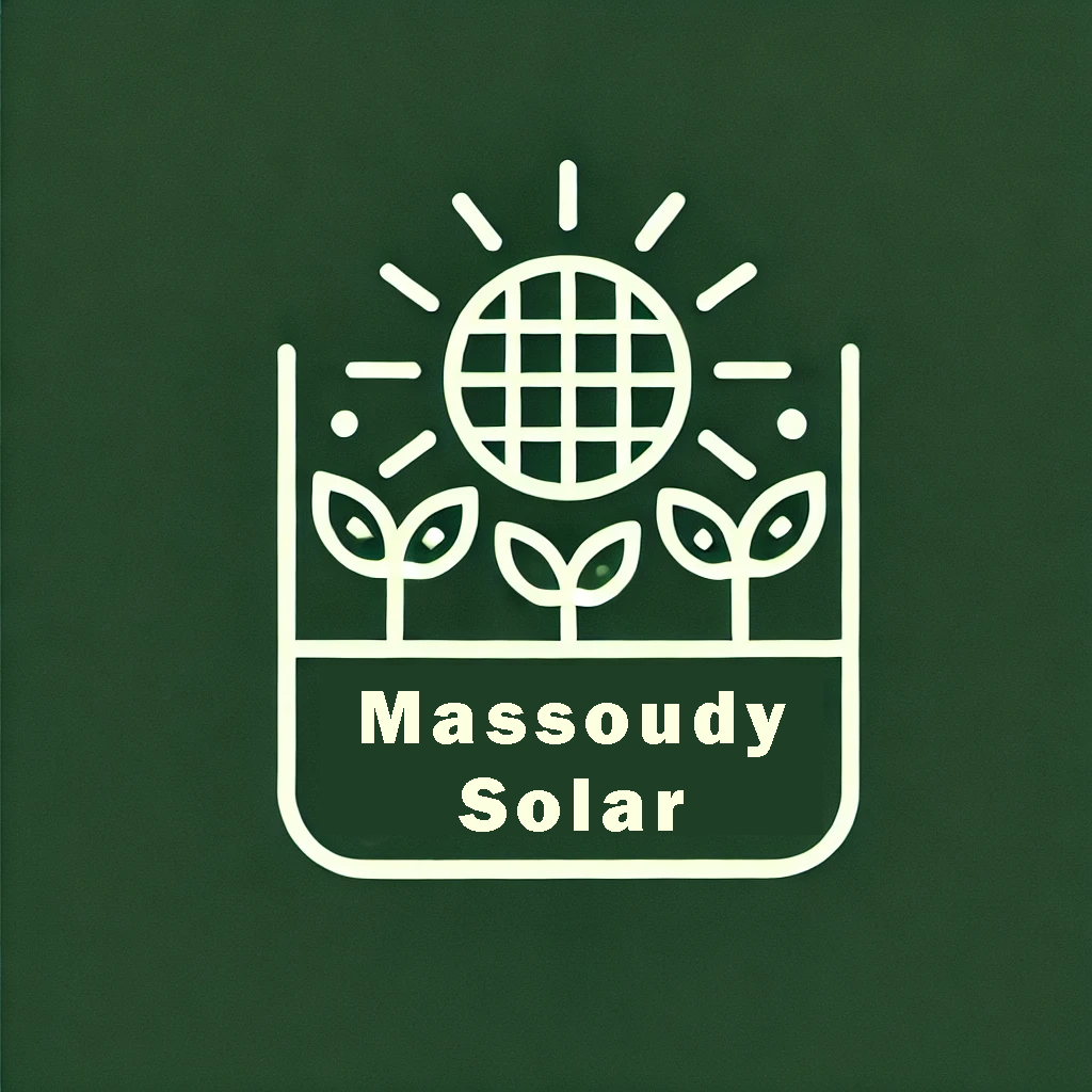 Massoudy Solar